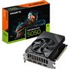 Gigabyte Scheda Video nVidia Gigabyte GeForce RTX 5050 D6 8GB GDDR6 128bit Nero [KGGBAN505378003]
