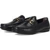 Stacy Adams Embrey Moc Toe Driver, Mocassino Uomo, Marina Militare, 48.5 EU