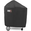 Weber 7145, Copertina Griglia