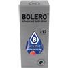 Bolero Drinks, Berry Blend, Bevanda idrosolubile in polvere, 12 x 9 g