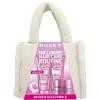 Nuxe Hair Prodigieux Cofanetto Capelli Shampoo 200 Ml + Balsamo Nutriente 200 Ml + Maschera 200 Ml