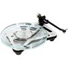 Rega Planar 8 bianco opaco con testina Nd9 + Neo PSU MK2