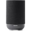 Denon Home 200 carbone - Cassa intelligente wireless, Tidal, Qobuz, Amazon Music