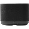 Denon Home 400 carbone - Cassa intelligente wireless, Amazon Music, Tidal, Qobuz, Spotify, Roon Ready, Apple Music