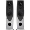 Rega Aya (confezione da 2) - Diffusore a colonna, 110 W, 6 ohm