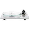 Rega Planar 3 bianco laccato (senza testina) - Giradischi vinile, Manuale, Trasmissione a cinghia, 33 giri, 45 giri