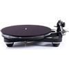 Rega Planar 8 nero opaco con testina Nd7 + Neo PSU MK2