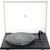 Rega Planar 6 grigio polare opaco con testina Nd5 + Neo PSU MK2 - Giradischi vinile, Automatico, MM, Trasmissione a cinghia, 33 giri, 45 giri