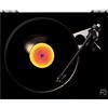 Rega Planar 3 nero laccato con testina Nd3 - Giradischi vinile, Manuale, MM, Trasmissione a cinghia, 33 giri, 45 giri, Celle incluse