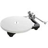 Rega Planar 10 nero opaco (sans cellule) - Giradischi vinile, Manuale, Trasmissione a cinghia, 33 giri, 45 giri