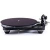 Rega Planar 8 nero opaco (senza testina) con Neo PSU MK2