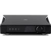 Rega Aethos nero - Amplificatore integrato stereo a transistor, A