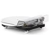Rega Naia + cellula Aphelion 2 MC - Giradischi vinile, Manuale, MC, Trasmissione a cinghia, 33 giri, 45 giri, Celle incluse