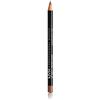 NYX Professional Makeup Slim Lip Pencil Matita labbra 1 g Nr. SPL805 - Cappuccino