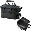 Shimano Borsa Rod Rest Bag BK-021W Nero 27L Borsa Accessori per la Pesca