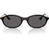 Vogue Occhiali da Sole VO5625S W44/87 Nero/Grigio Fumo Donna 52/18/135