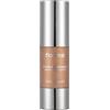 Flormar Double Radianza Primer Highlighter - Primer Viso e Highlighter 2-in-1 30 ml - Base Trucco Levigante e Idratante per Pelle Grassa - Effetto Glow Naturale - 001 Champagne