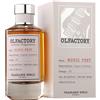 Fragrance World Olfactory Music Fest Eau de Parfum - Bold Pepper, Aromatic Rum & Warm Vanilla - Dynamic & Sophisticated Scent