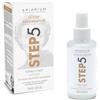 APIARIUM BIO NATURAL COSMETICS APIARIUM Tonico Anti-Age, 50 ML, Tonico viso astringente pori illuminante, idratante, anti-ossidante ed anti-pollution, Step 5 della Apiarium Skincare Routine