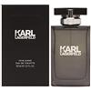 KARL LAGERFELD Lagerfeld Karl Lagerfeld Pour Homme Eau de Toilette Vaporizador 100 ml