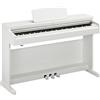 Yamaha YDP-165WH Bianco