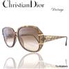 CHRISTIAN DIOR occhiali da sole 2588 31 58" RARE"VINTAGE 80s sunglasses Germany