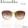 CHRISTIAN DIOR occhiali da sole 2530 30 58" RARE"VINTAGE 80s sunglasses Germany