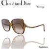 CHRISTIAN DIOR occhiali da sole 2420 10 55 "VERY RARE "VINTAGE 80s sunglasses