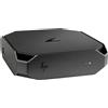 HP Z2 Mini G3 PC Computer Intel i7-7700 Ram 16GB DDR4 SSD 512GB GPU M620 2GB Freedos (Ricondizionato Grado A)