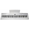 Echord SP20 W Pianoforte Digit. 88T Pesati H. Action Bluetooth MIDI/Audio Bianco