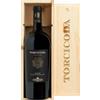Tormaresca Torcicoda Primitivo Salento Tormaresca da 5 Litri in cofanetto di legno 2022 - Formato: 500 cl