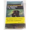 Il Principio E Il Finale Sylvia Brownrigg Circe - LIBRO Spagnolo Nuovo Am