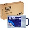 HEMEINY SJMB6000 SJMB6500 Scatola di manutenzione compatibile con stampanti ColorWorks CW-C6000A CW-C6000P CW-6030A CW-6030P CW-C6500A CW-C6500P, C33S021501.