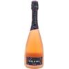 Colesel Spumante Colesel Rosè Brosa Brut Cl75