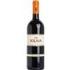 Antinori Vino Antinori Solaia Igt CL 150 2021 Cassa Legno