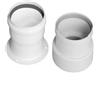 Baxi Kit scarico sdoppiato Baxi | KHG71405911