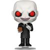 Funko Pop! TV: BTVS - Silent Killer The Gentleman - Buffy The Vampire Slayer - Figura in Vinile da Collezione - Idea Regalo - Merchandising Ufficiale - Giocattoli per Bambini e Adulti - TV Fans