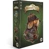 IELLO: Gli animali di Baker Street - Gioco di investigazione, giocabile per tutta la famiglia, dai 10 anni in su, 2-4 giocatori, 45 minuti