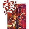 Dark Horse Puzzle con effetto di massa: leggende