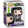 Funko POP! Movies: Beetlejuice - Lydia Deetz- Figura in Vinile da Collezione - Idea Regalo - Merchandising Ufficiale - Giocattoli per Bambini e Adulti - Movies Fans