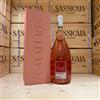 Marchesi Antinori Calafuria Pink 2025 Magnum D'Artista Tormaresca - Marchesi Antinori