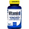 Yamamoto Nutrition Vitamin D 90caps