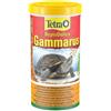 TETRA 1 litro Tetra Gammarus Mangime Naturale di Alta Qualità per Tartarughe Acquatiche
