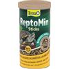 Tetra ReptoMin Sticks 1 L Mangime per Tartarughe Acquatiche