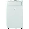 Whirlpool PACF29CO Condizionatore Portatile 60 dB Bianco