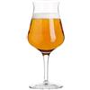 Luigi Bormioli - Collezione BIRRATEQUE - Tester 42 - Calice Degustazione Birra - conf. 6 pz.