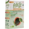 ANDRIANI SpA FELICIA BIO FUSILLI PISELLI VERDI 250 G