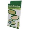 FARMACARE Srl FARMACARE Tallonetta Silicone Plus c/sc.42-43