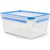 Emsa Clip & Close Contenitore per Conservazione Alimenti Ermetico 2,2L
