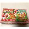 Bandai Pokemon Placoro Dice Battle Game n.13 Fire with Box Bandai Rare Limited Japan